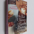 Claudia Pattison : The Fat Chance Guide to Dieting - pikkukuva 1