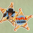 Vanha Tupla-suklaapatukan mainostarra - pikkukuva 1