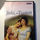 Jane Austen Järki ja tunteet (1981) minisarja (2DVD) - pikkukuva 1