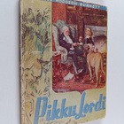 Frances Hodgson Burnett : Pikku lordi - pikkukuva 1