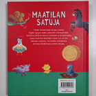 Francesca De Luca : Maatilan satuja - pikkukuva 2