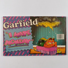 Jim Davis : Garfield - I Hate Monday - pikkukuva 2