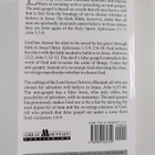 Edward Hendrie : The Anti-Gospel - The Perversion of Chri... - pikkukuva 2