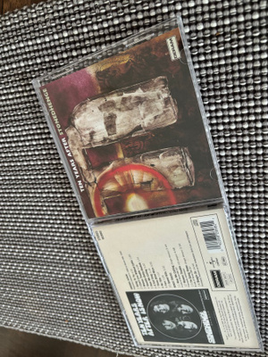 Ten Years After - Stonedhenge CD