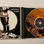 Bastards - World Burns to Death CD 1994 - pikkukuva 1