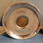 Metallilautanen - pikkukuva 1