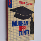 Stella Claydon : Murhan oppitunti - pikkukuva 1