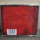 Antipope:House of Harlot CD - pikkukuva 2