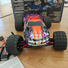 Radio-ohjattava auto Traxxas E-Revo VXL - pikkukuva 3