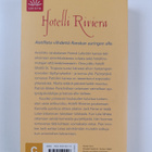 Elizabeth Adler : Hotelli Riviera - pikkukuva 2