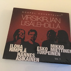 Gospel Covertajat . Virsikirjan lisälehdillä CD muoveissa. - pikkukuva 1