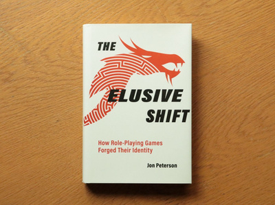 Peterson, Jon: The Elusive Shift