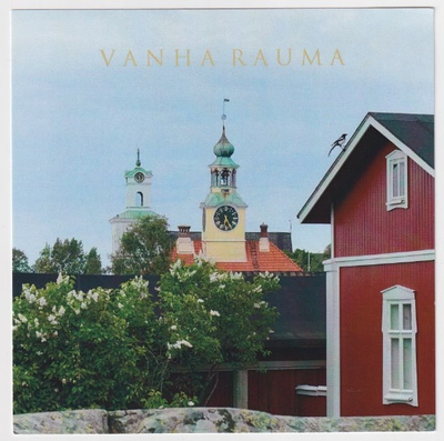 Rauma: Vanha Rauma