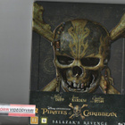 Pirates Of The Caribbean Salazar´S Revenge (87 272) k -FI- B - pikkukuva 2