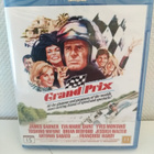 Grand Prix (Blu-ray) - pikkukuva 1