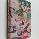 Peter von Bagh : Cinefilia : filmihulluuden syvempi olemu... - pikkukuva 1