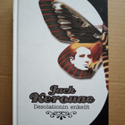 Jack Kerouac : Desolationin enkelit - pikkukuva 1