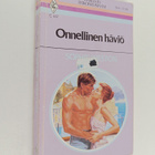 Sophie Weston : Onnellinen häviö - pikkukuva 1