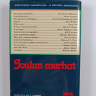 Joulun murhat : rosvojoukko varpaisillaan... 15 jouluista... - pikkukuva 2