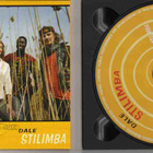 Dale Stilimba CD Digipak Nimmarilla - pikkukuva 4