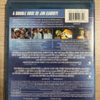 Nuija ja tosinuija / The Mask - Naamio (2x Blu-ray) 1994 - pikkukuva 2