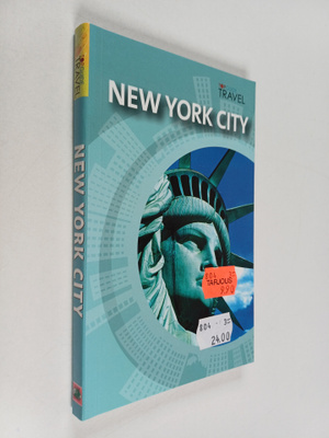 Randa Bishop : New York