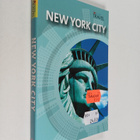 Randa Bishop : New York - pikkukuva 1