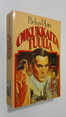Belva Plain : Oikukkaita tuulia