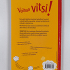 Pirkko-Liisa (toim.) Perttula : Voihan vitsi! - pikkukuva 2
