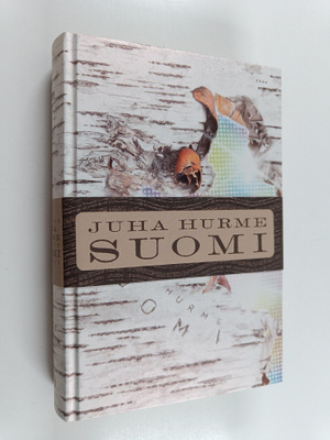 Juha Hurme : Suomi