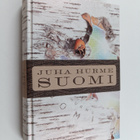 Juha Hurme : Suomi - pikkukuva 1