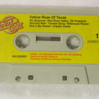 Barry Flash • Yellow Rose Of Texas C-Kasetti - pikkukuva 4