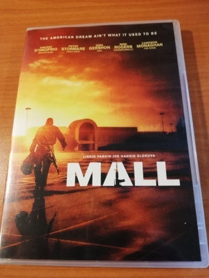 Mall