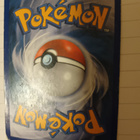 Pokémon Sealeo #37 Pokemon Power Keepers card - pikkukuva 2