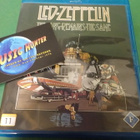 LED ZEPPELIN THE SONG REMAINS THE SAME UUSI BLU-RAY (W) - pikkukuva 1