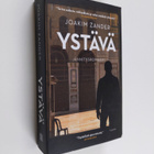 Joakim Zander : Ystävä - pikkukuva 1