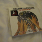 Children of the Americas 1988 benefit 3 cd muoveissa - pikkukuva 1
