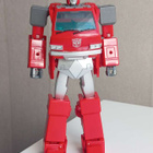 Takara Tomy Transformers Masterpiece MP-27 Ironhide - pikkukuva 2