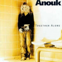 Anouk - Together Alone (CD)