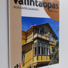 Valintaopas peruskorjaaminen 2007-2008 - pikkukuva 1