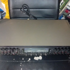 SANSUI RG-7 GRAPHIC EQUALIZER CONSOLETTE ( SIS POSTIKULU ) - pikkukuva 1