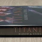 Titanic - verta ja terästä (4DVD) 12-osainen TV-sarja (UUSI) - pikkukuva 3