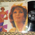 JULIE LONDON - The Best Of Julie London - LP 1969 jazz MINT- - pikkukuva 1