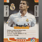 2011-12 Cima de la liga #845 Cristiano Ronaldo - pikkukuva 2