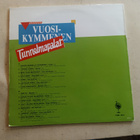 LP Vuosikymmenen tunnelmapalat - pikkukuva 2
