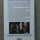 Pentti Sainio KANSAKUNTA KENRAALIEN KÄSISSÄ - pikkukuva 2