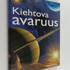 Martin Redfern : Kiehtova avaruus - pikkukuva 1