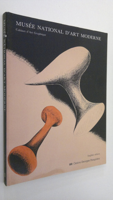 Musee National d'Art Moderne