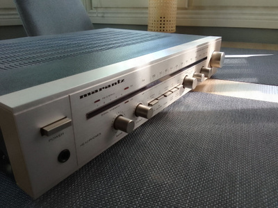Marantz SR-25