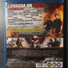 Blu-ray) Expendables 2 _n11 - pikkukuva 2